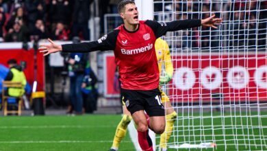 باير ليفركوزن