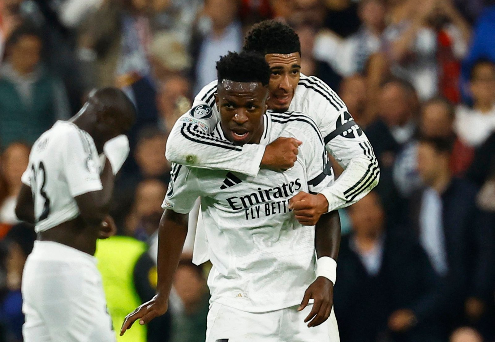 الدوري الإسباني 