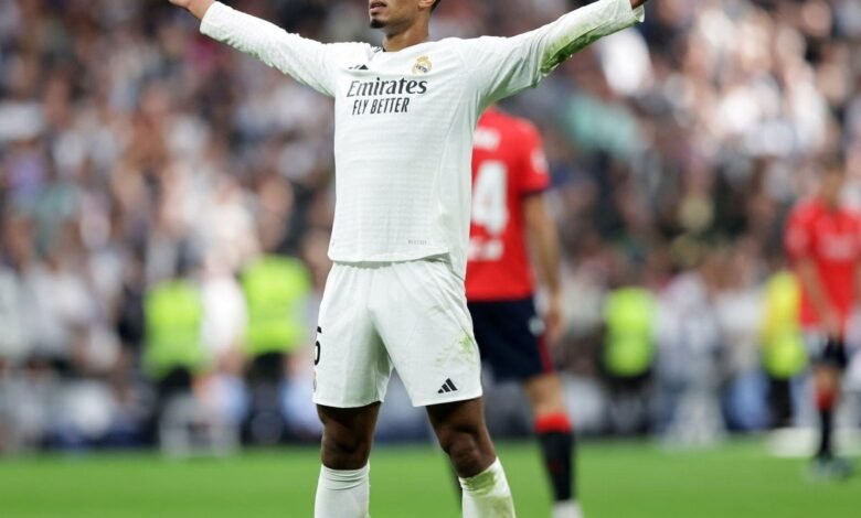 جود بيلينغهام