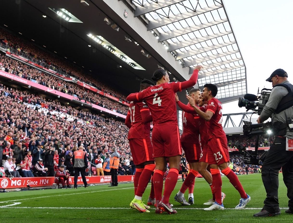 فيرجل فان دايك