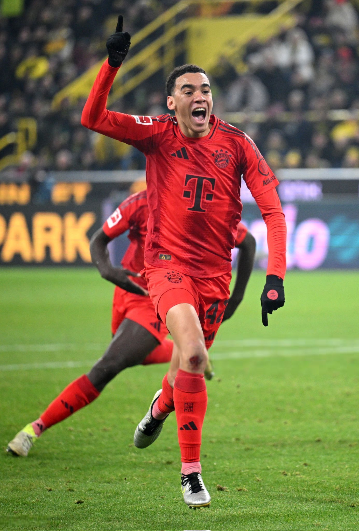 بوروسيا دورتموند