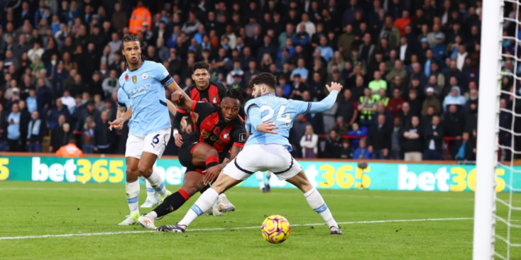 مانشستر سيتي