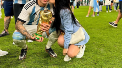 إنزو فرنانديز