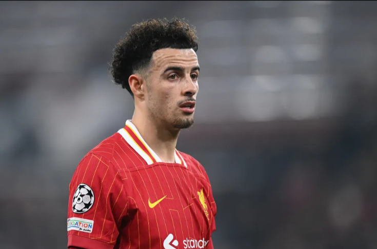 منتخب إنجلترا