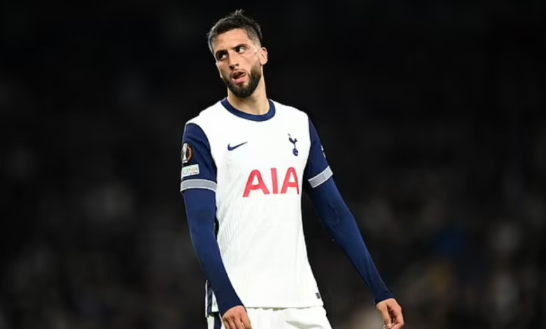 رودريجو بينتانكور