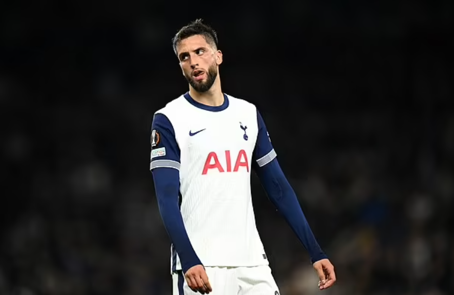 رودريجو بينتانكور