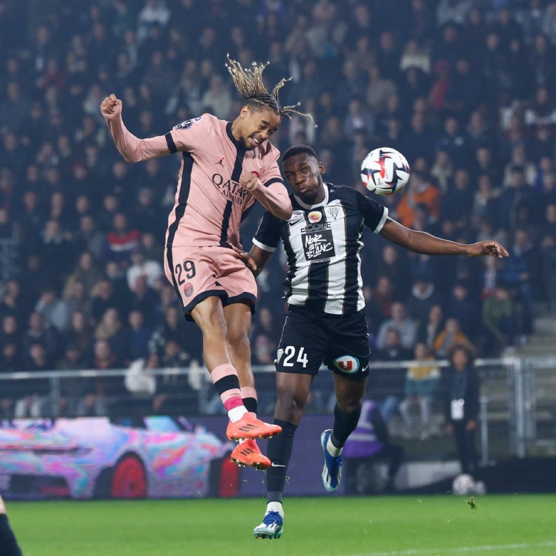 باريس سان جيرمان 