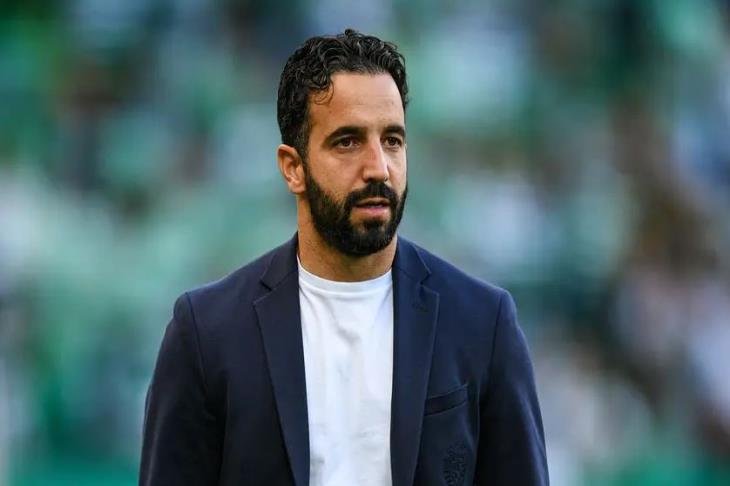 رغبة أموريم