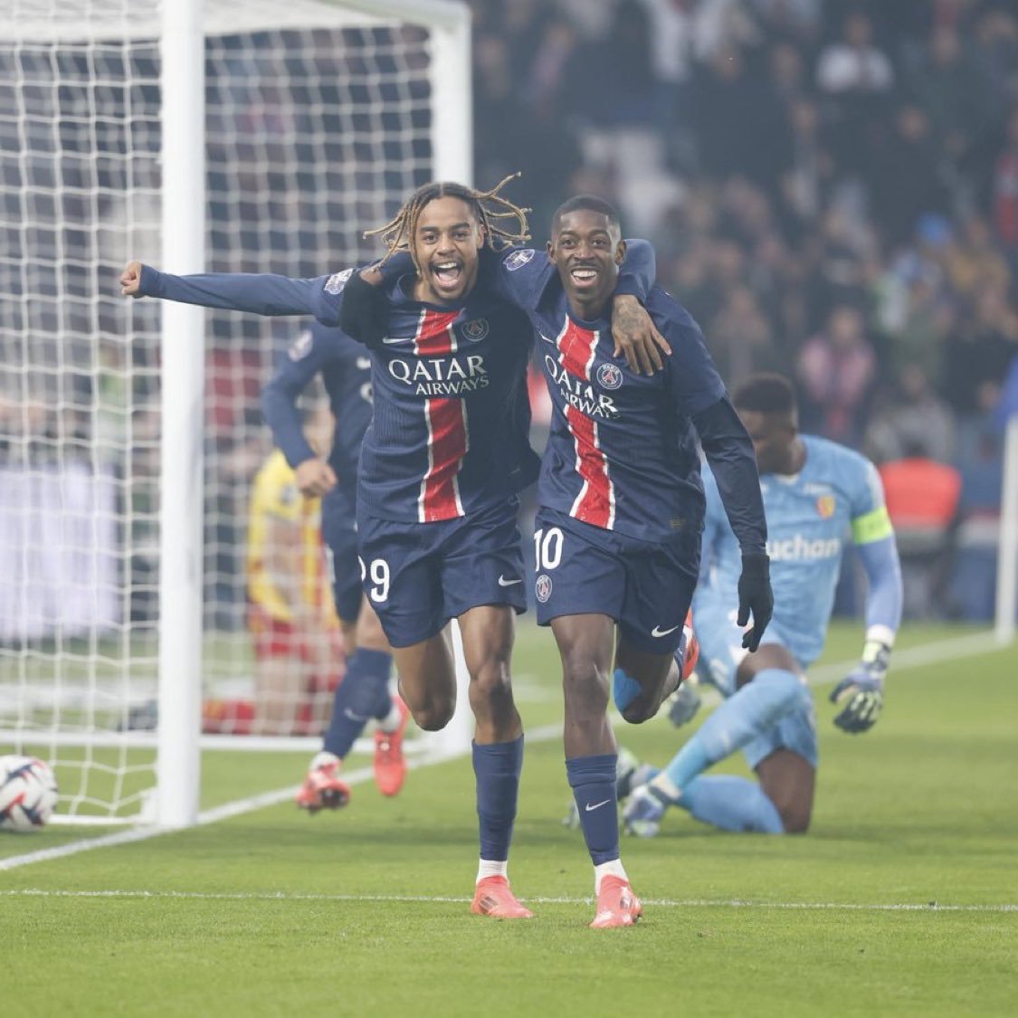 باريس سان جيرمان