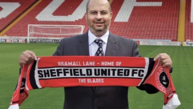 شيفيلد يونايتد