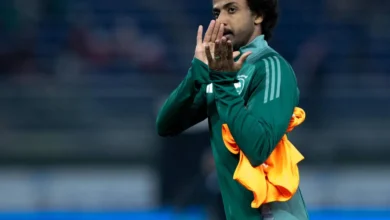 ياسر الشهراني