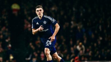 مانشستر يونايتد