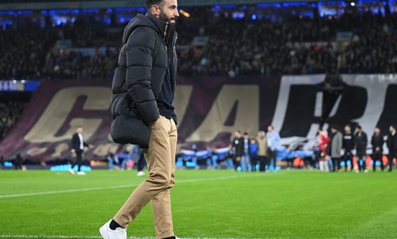 مانشستر يونايتد