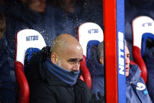 مانشستر سيتي