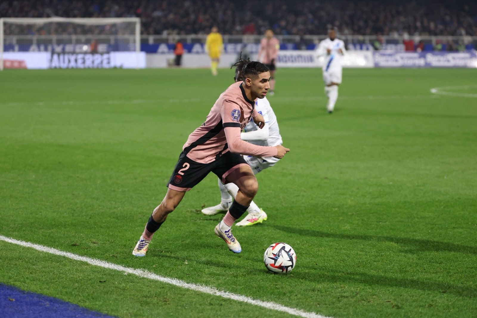 باريس سان جيرمان