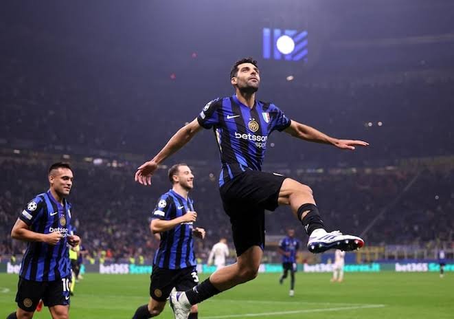 باير ليفركوزن 