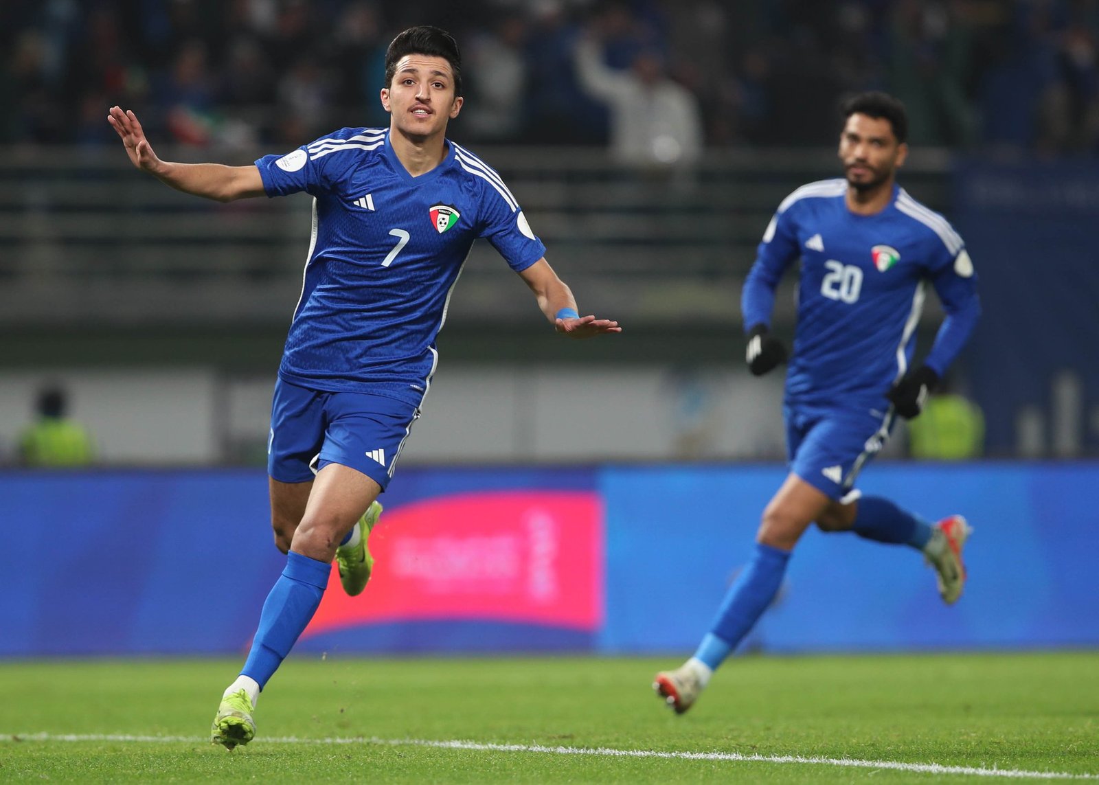 منتخب الكويت