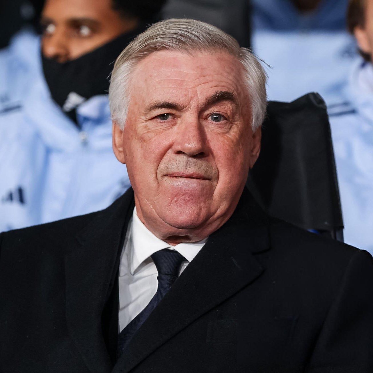 كارلو أنشيلوتي