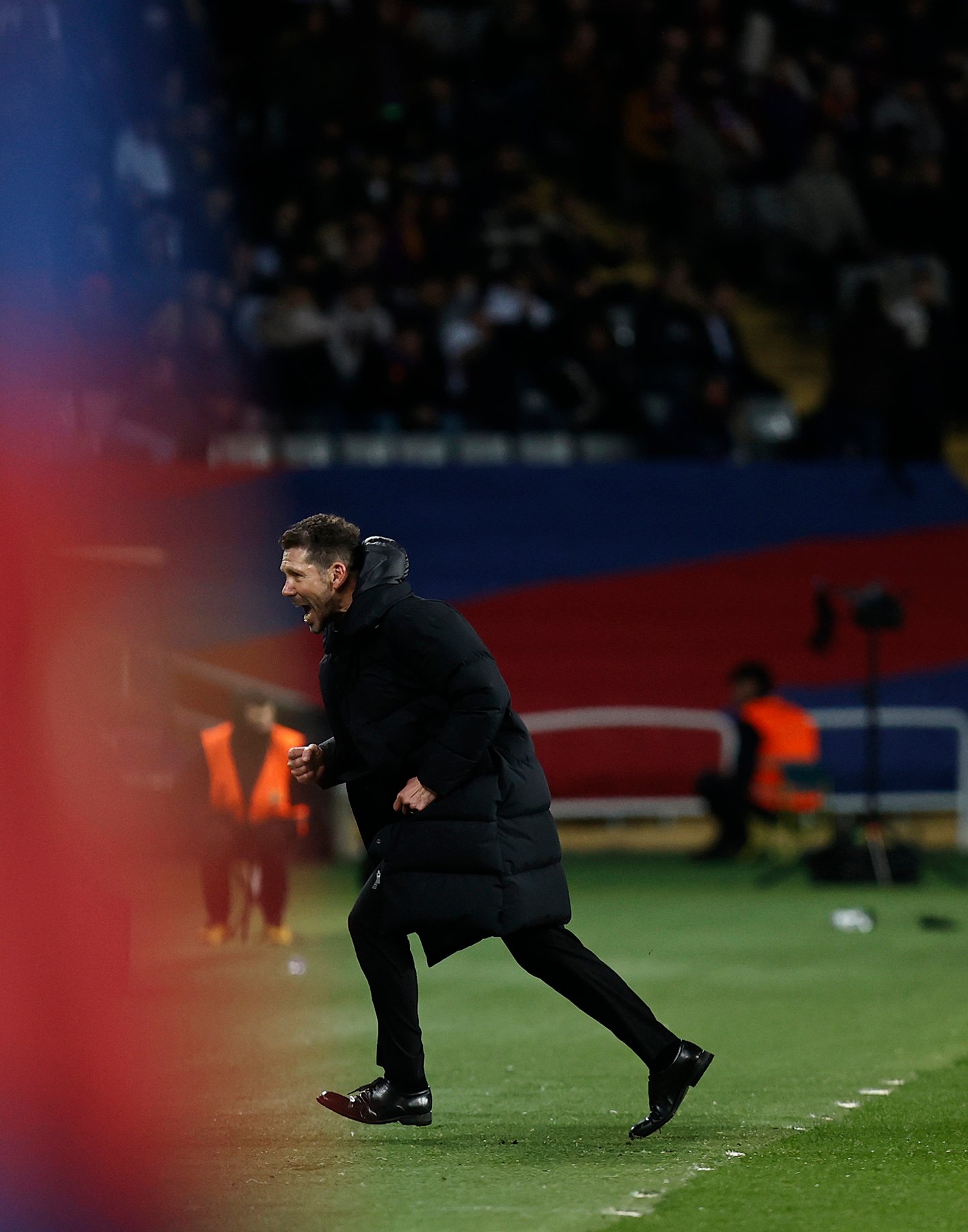 دييغو سيميوني