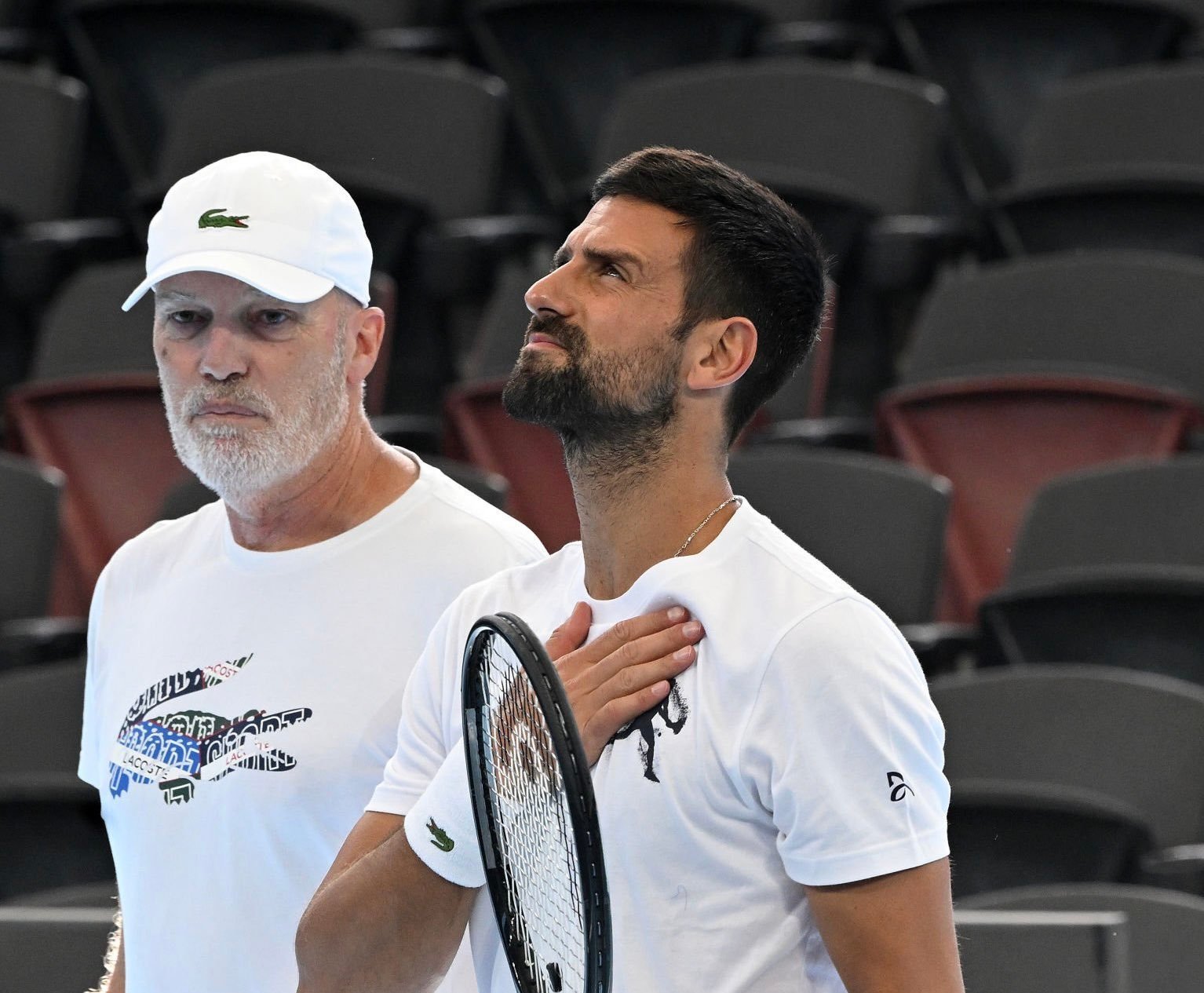 نوفاك جوكوفيتش