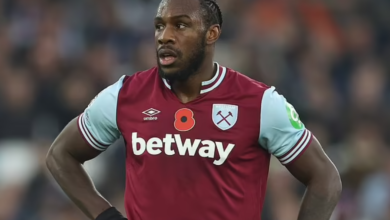 ميخائيل أنطونيو