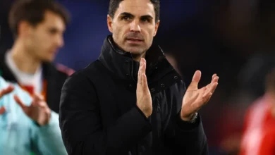 بوكايو ساكا