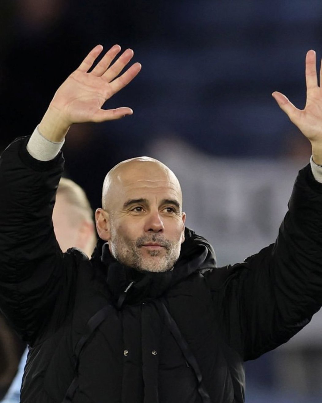 مانشستر سيتي