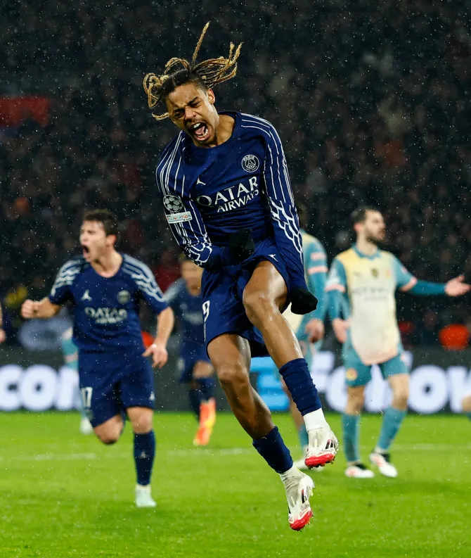 مانشستر سيتي