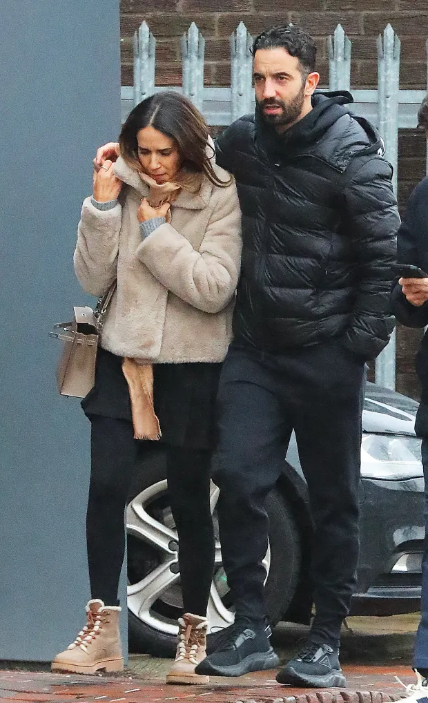 روبن أموريم