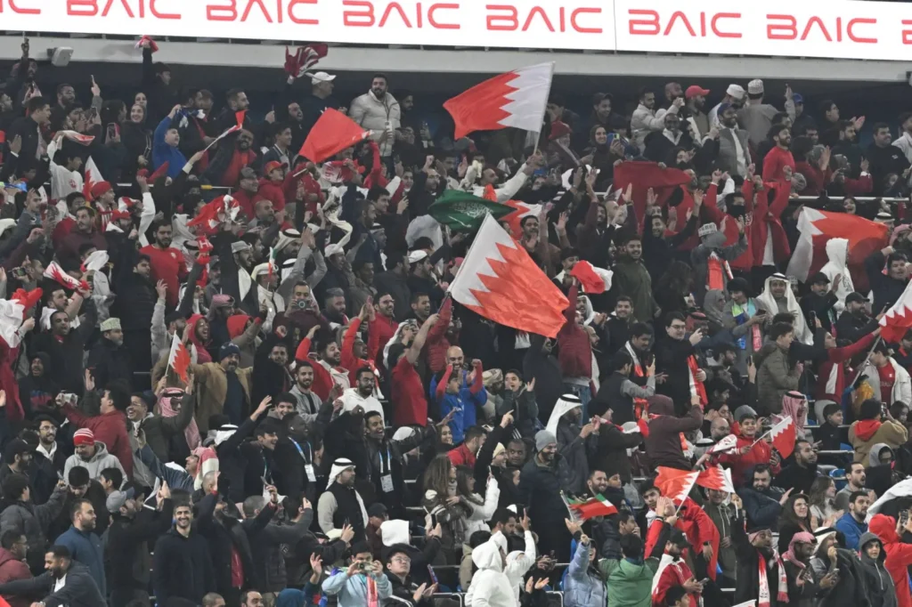 خليفة بن علي 