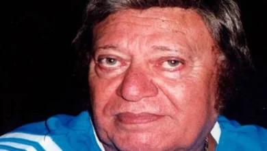 ميمي الشربيني