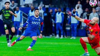 سالم الدوسري