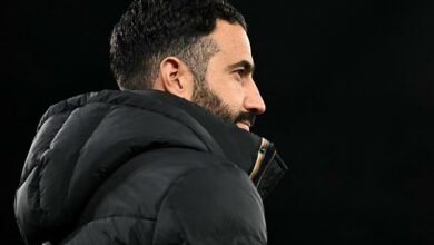 مانشستر يونايتد