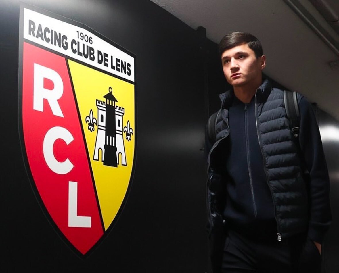 عبدالقادر خوسانوف