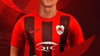 أشرف بن شرقي