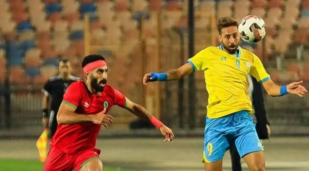 مودرن سبورت