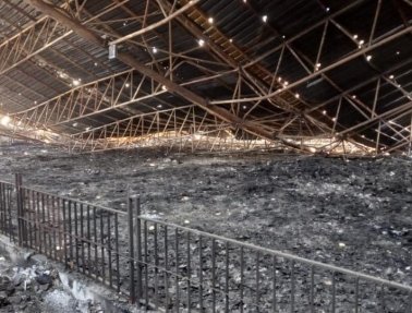 الرياضة الفلسطينية