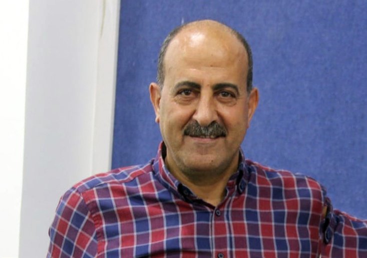 الرياضة الفلسطينية