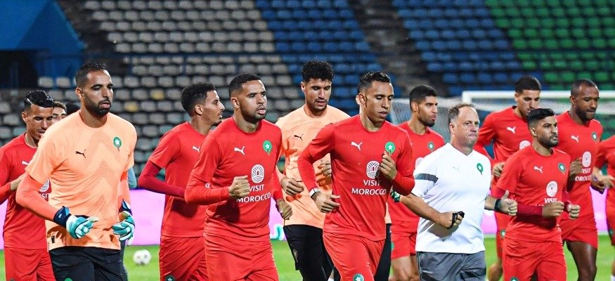 وليد الركراكي 