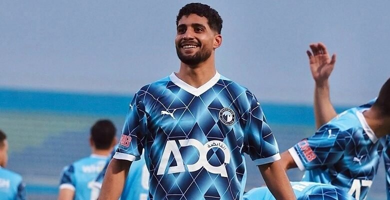 إبراهيم عادل