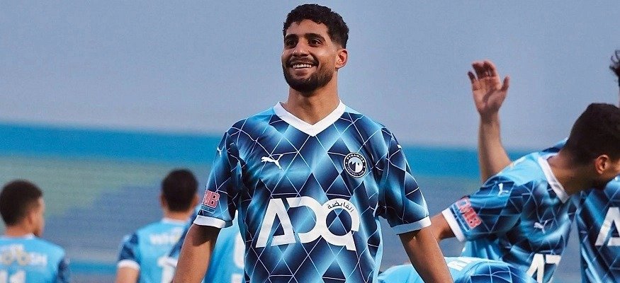 إبراهيم عادل 