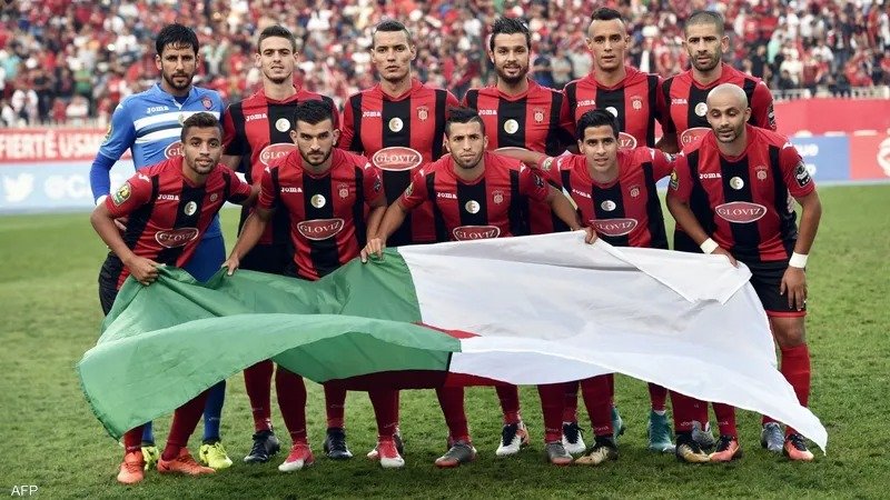 مولودية الجزائر