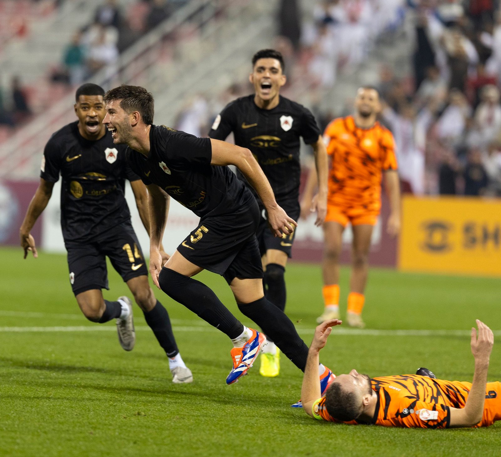 الريان القطري