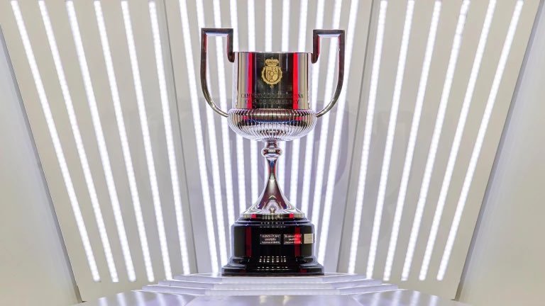 كأس إسبانيا