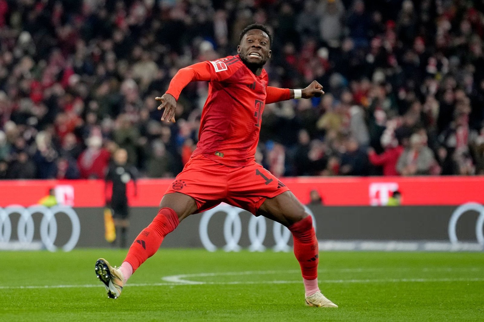 بايرن ميونخ