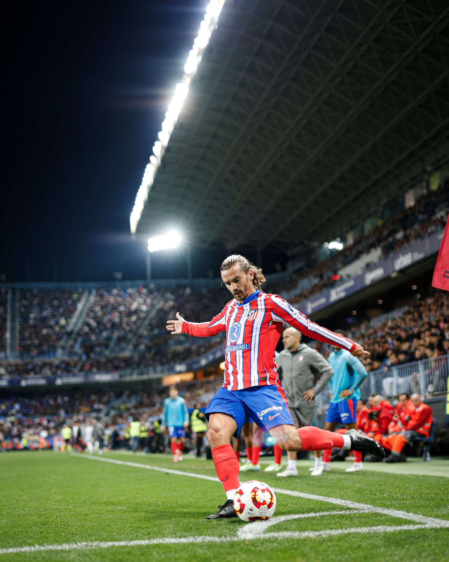 اتلتيكو مدريد