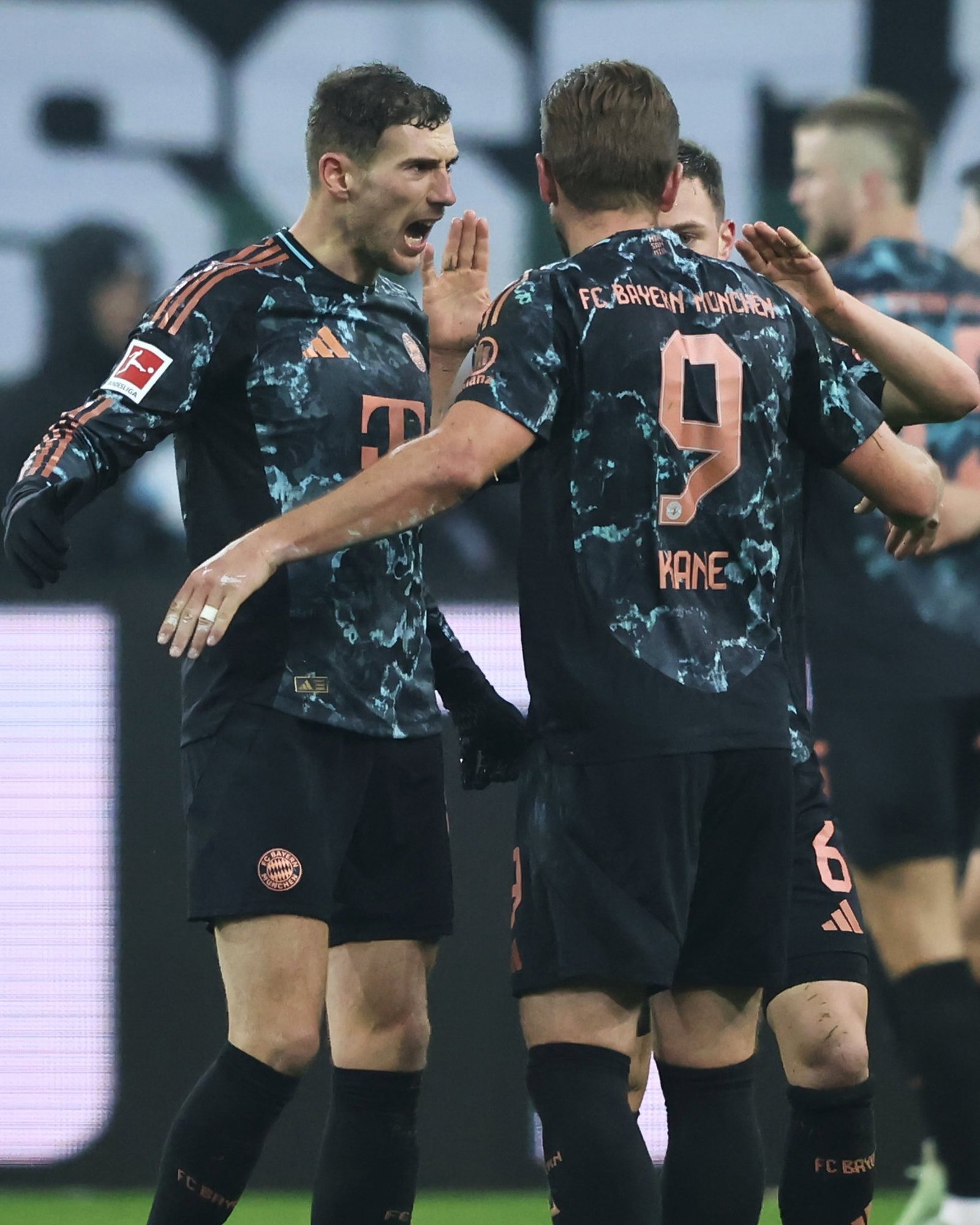 بايرن ميونخ