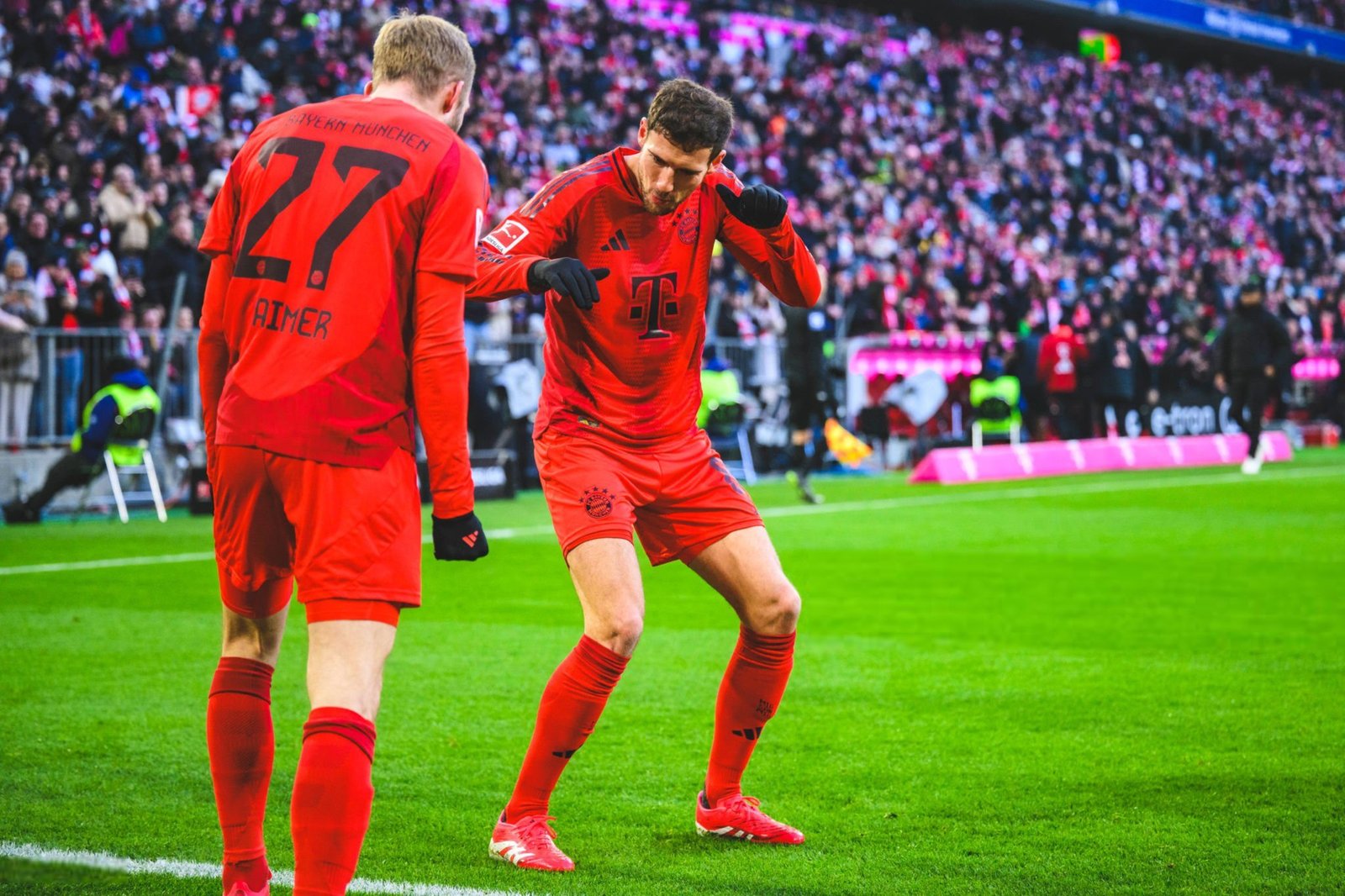 بايرن ميونخ