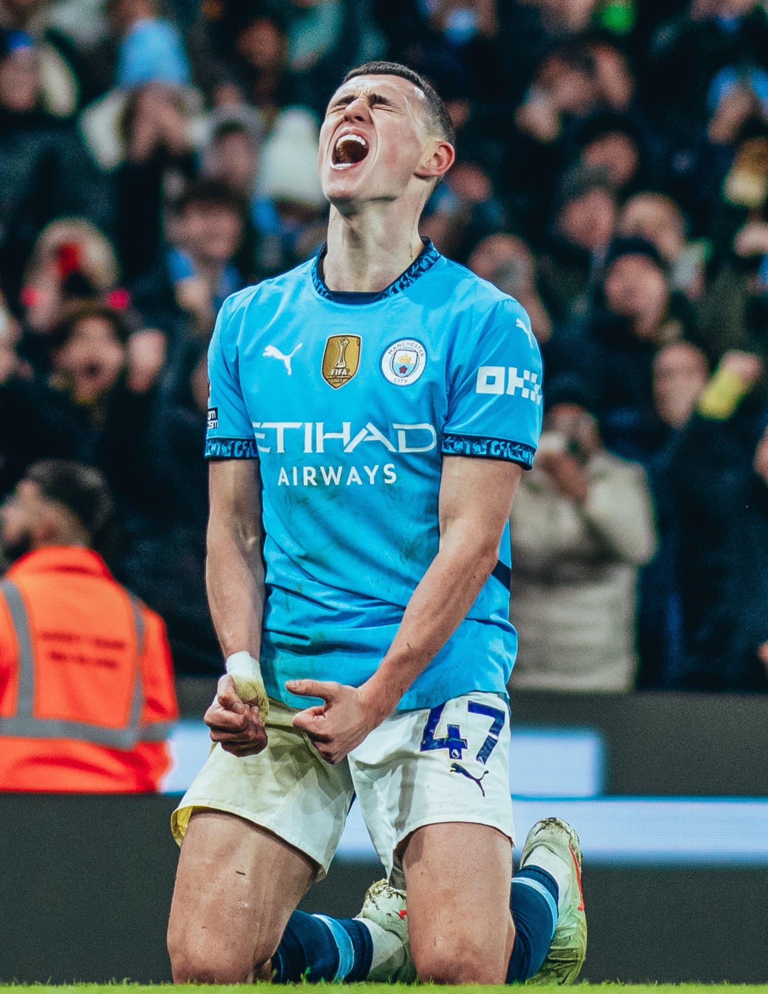 مانشستر سيتي