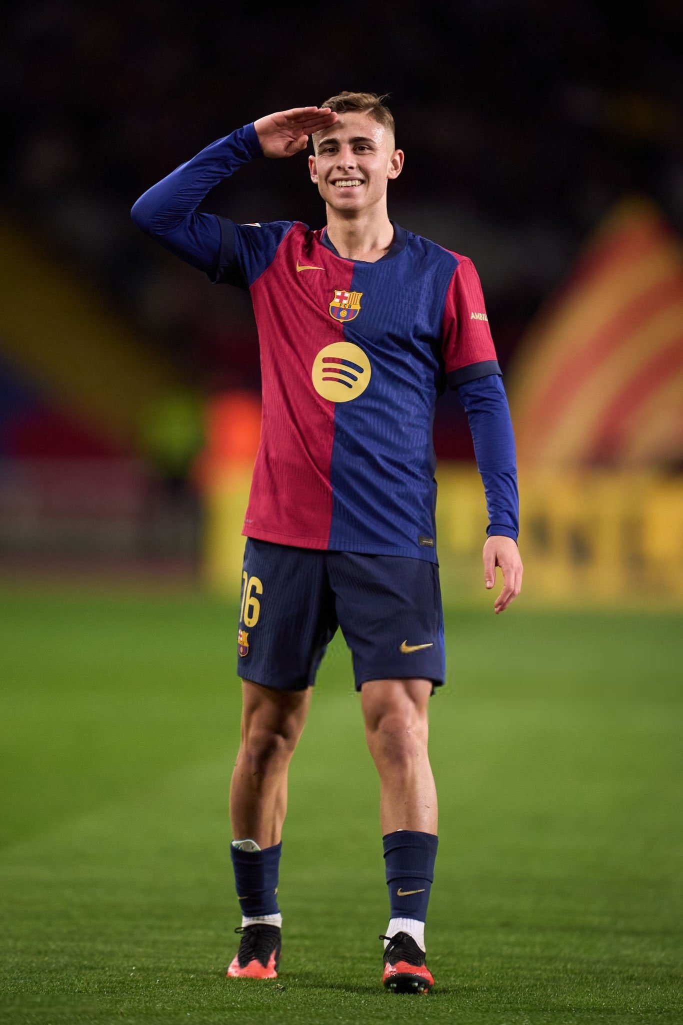 فيرمين لوبيز 